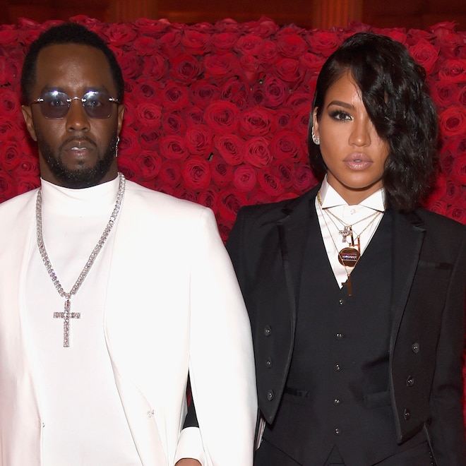Cassie Reveals Sean "Diddy" Combs Lawsuit's $20 Million Settlement